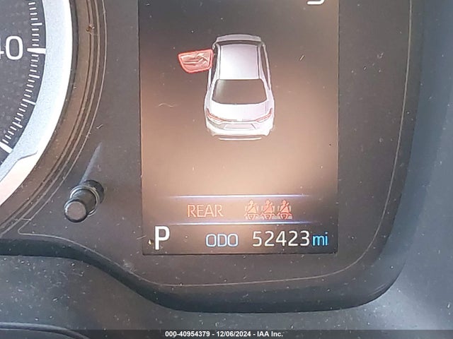Toyota COROLLA LE 2020 JTDEPRAE1LJ090709 Image 16
