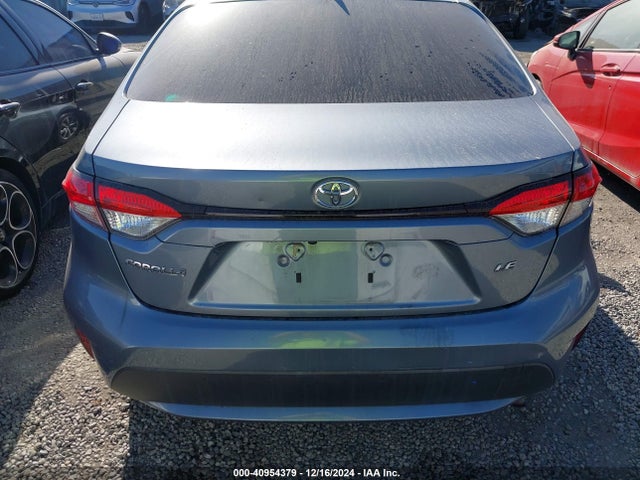 Toyota COROLLA LE 2020 JTDEPRAE1LJ090709 Image 17