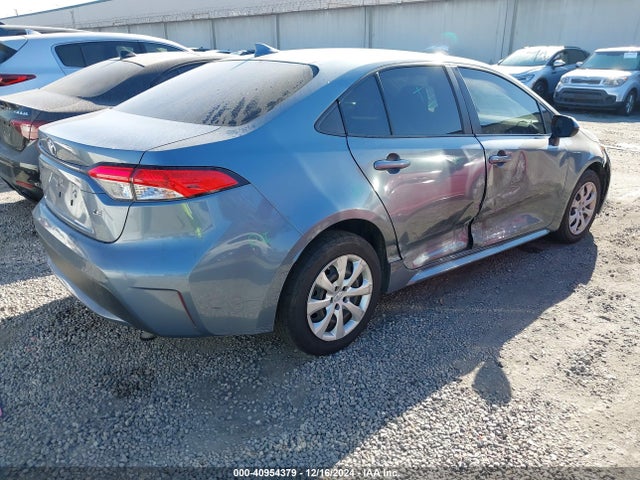 Toyota COROLLA LE 2020 JTDEPRAE1LJ090709 Image 4