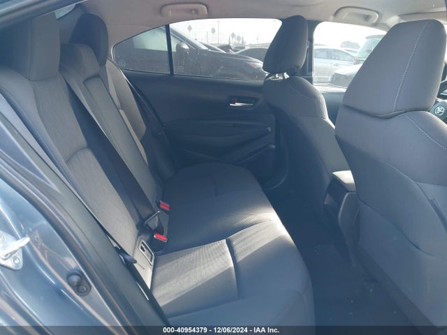 Toyota COROLLA LE 2020 JTDEPRAE1LJ090709 Image 8