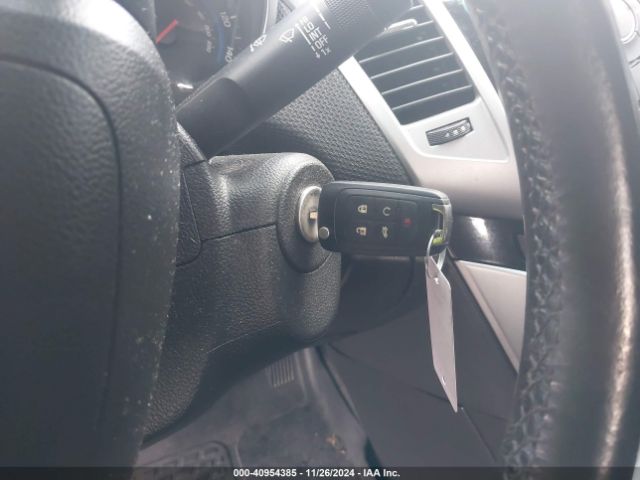 1G1PE5SB6F7234616 Chevrolet Cruze 2lt Auto