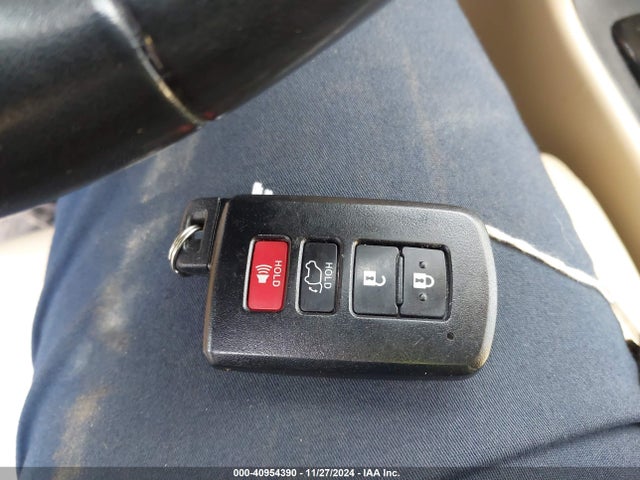 Toyota Highlander Xle 2018 5TDKZRFH9JS528635 Image 11