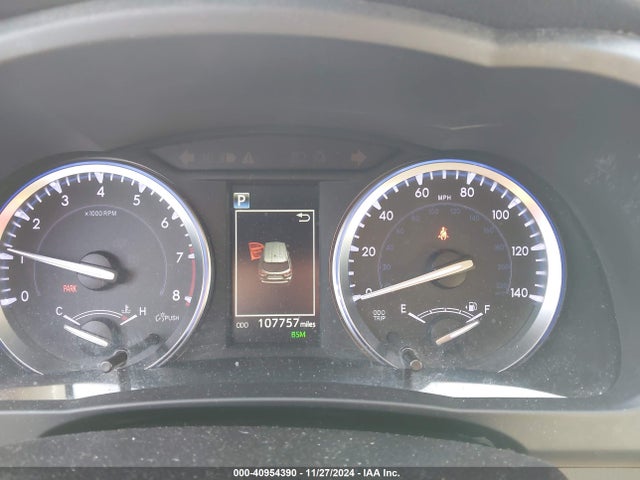 Toyota Highlander Xle 2018 5TDKZRFH9JS528635 Image 7
