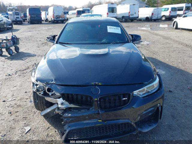 WBS3R9C59GK337725 BMW M4