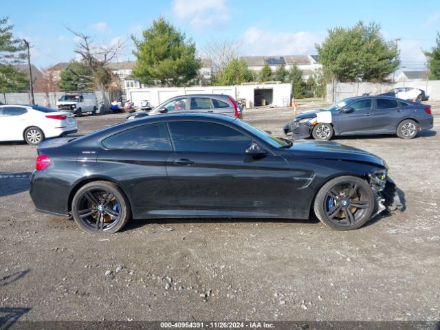WBS3R9C59GK337725 BMW M4