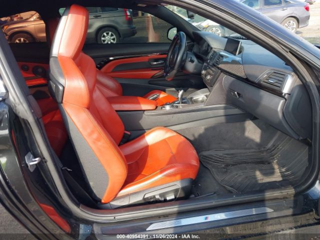 WBS3R9C59GK337725 BMW M4