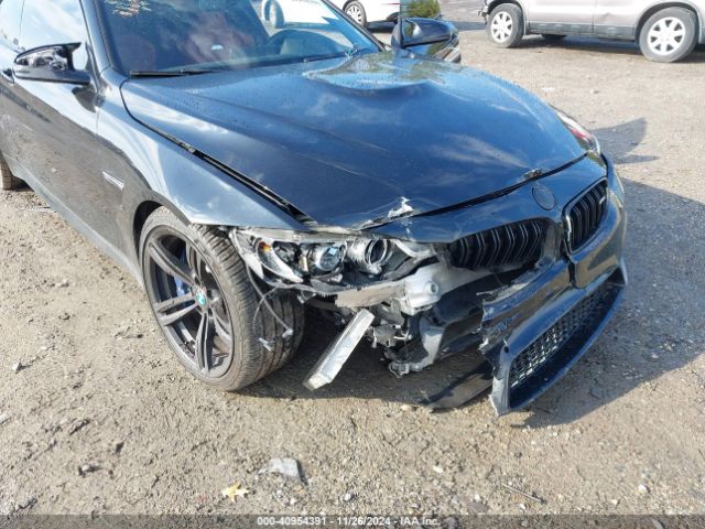 WBS3R9C59GK337725 BMW M4