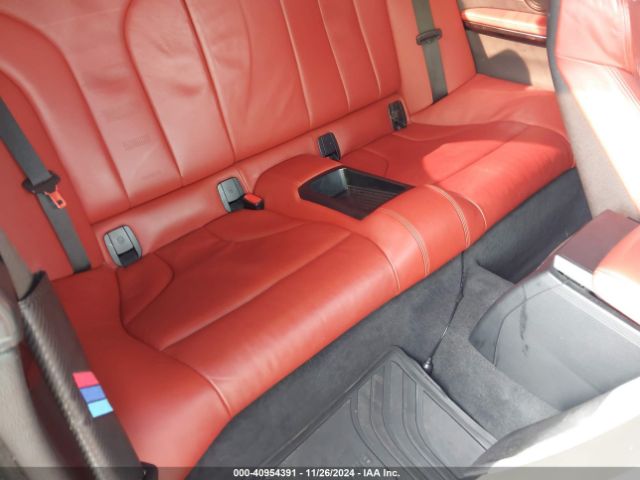 WBS3R9C59GK337725 BMW M4