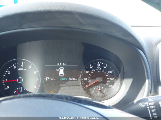 KNDPRCA67L7784245 KIA Sportage Sx Turbo