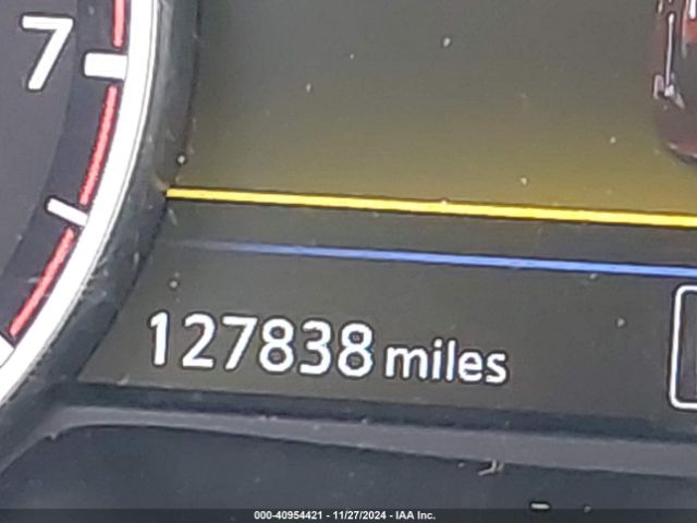 5N1AZ2MH8JN105360 Nissan MURANO SV