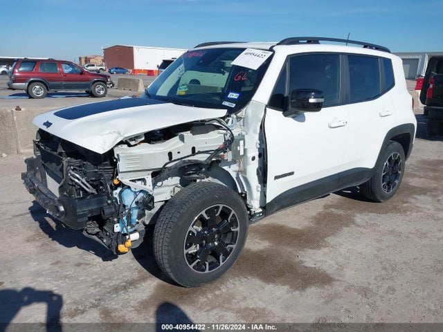 ZACNJDB10PPP36132 Jeep Renegade Upland 4x4
