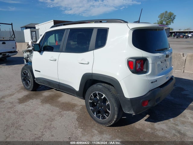 ZACNJDB10PPP36132 Jeep Renegade Upland 4x4