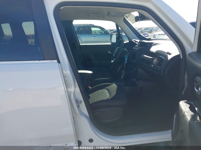 ZACNJDB10PPP36132 Jeep Renegade Upland 4x4