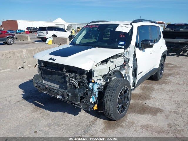 ZACNJDB10PPP36132 Jeep Renegade Upland 4x4