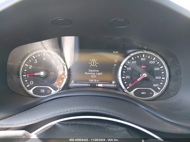ZACNJDB10PPP36132 Jeep Renegade Upland 4x4