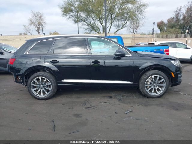 WA1LAAF77HD024623 Audi Q7 3.0t Premium