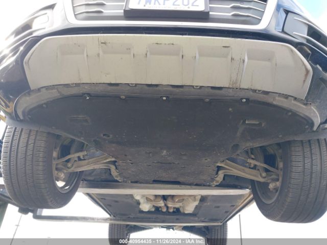 WA1LAAF77HD024623 Audi Q7 3.0t Premium