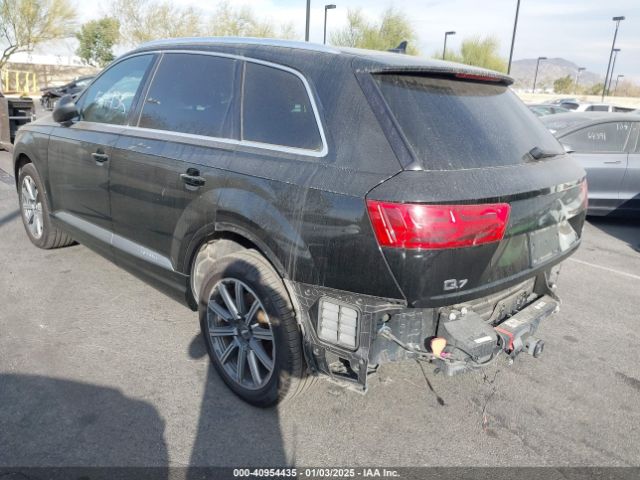 WA1LAAF77HD024623 Audi Q7 3.0t Premium