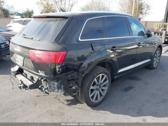 WA1LAAF77HD024623 Audi Q7 3.0t Premium