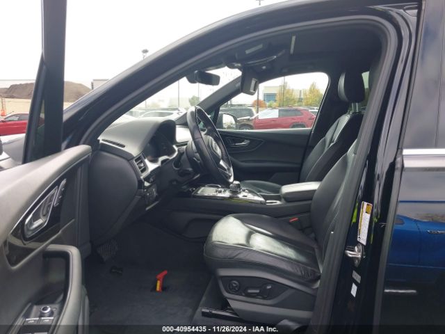 WA1LAAF77HD024623 Audi Q7 3.0t Premium