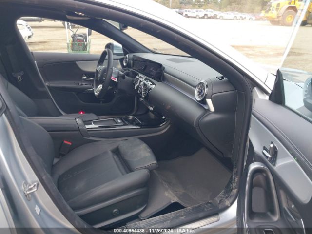 W1K5J4GB1SN511293 Mercedes-Benz Cla 250 Coupe
