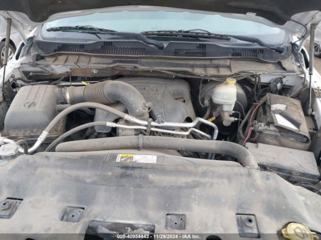 1C6RR7KT3ES107530 RAM 1500 Express