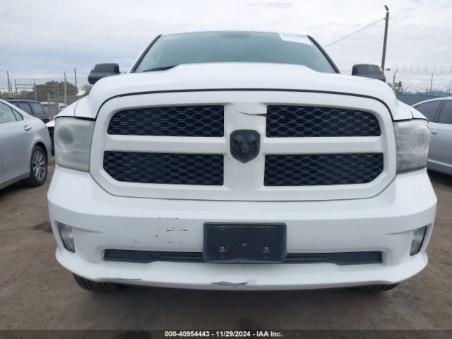 1C6RR7KT3ES107530 RAM 1500 Express
