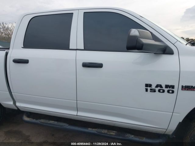 1C6RR7KT3ES107530 RAM 1500 Express