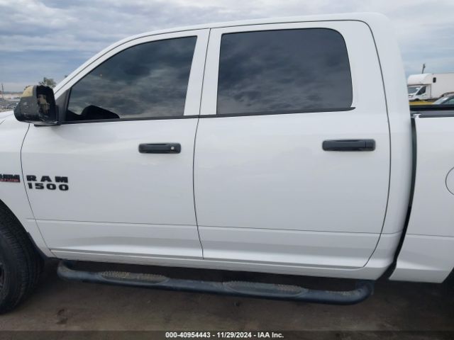 1C6RR7KT3ES107530 RAM 1500 Express