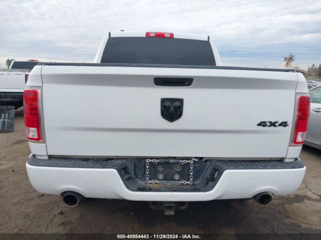1C6RR7KT3ES107530 RAM 1500 Express