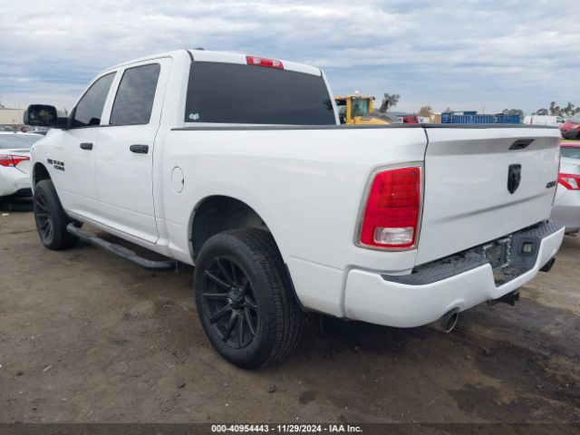 1C6RR7KT3ES107530 RAM 1500 Express
