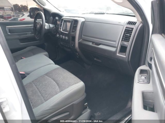 1C6RR7KT3ES107530 RAM 1500 Express