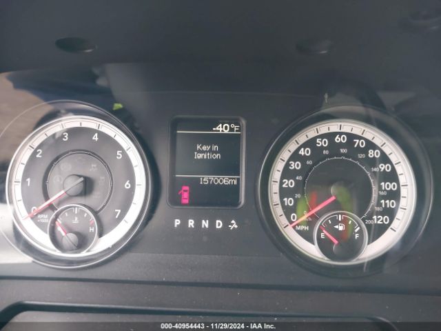 1C6RR7KT3ES107530 RAM 1500 Express