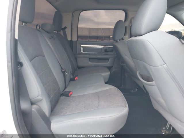 1C6RR7KT3ES107530 RAM 1500 Express