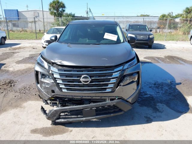 5N1BT3AA9RC696163 Nissan Rogue S Fwd