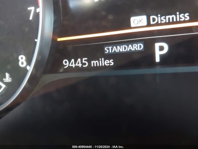 5N1BT3AA9RC696163 Nissan Rogue S Fwd