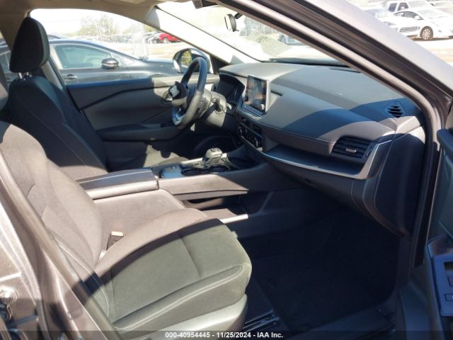5N1BT3AA9RC696163 Nissan Rogue S Fwd