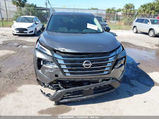 5N1BT3AA9RC696163 Nissan Rogue S Fwd