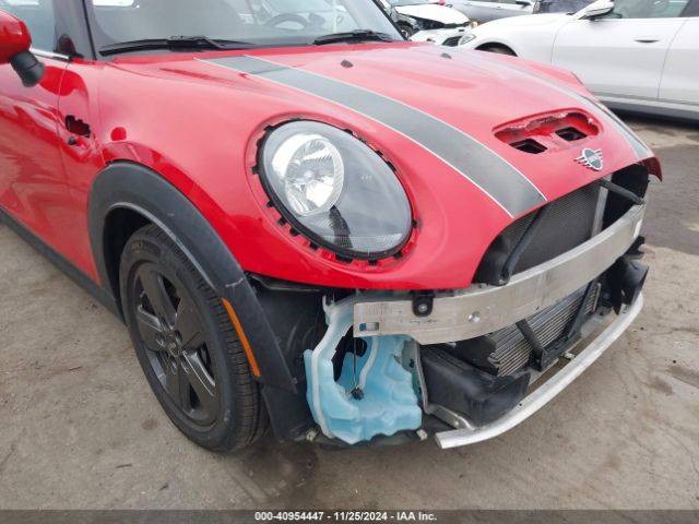 Mini Convertible Cooper S 2021 WMWWJ5C06M3N14095 Image 19