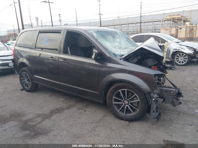 2019 2C4RDGEG3KR641002 главное изображение