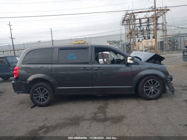 Dodge Grand Caravan Gt 2019 2C4RDGEG3KR641002 Image 12