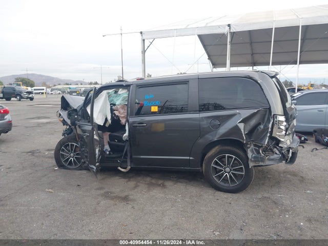 Dodge Grand Caravan Gt 2019 2C4RDGEG3KR641002 Image 13