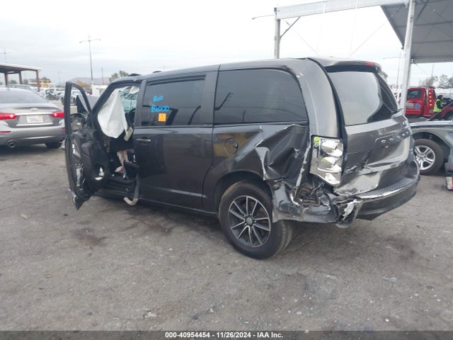 Dodge Grand Caravan Gt 2019 2C4RDGEG3KR641002 Image 3