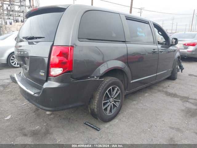 Dodge Grand Caravan Gt 2019 2C4RDGEG3KR641002 Image 4