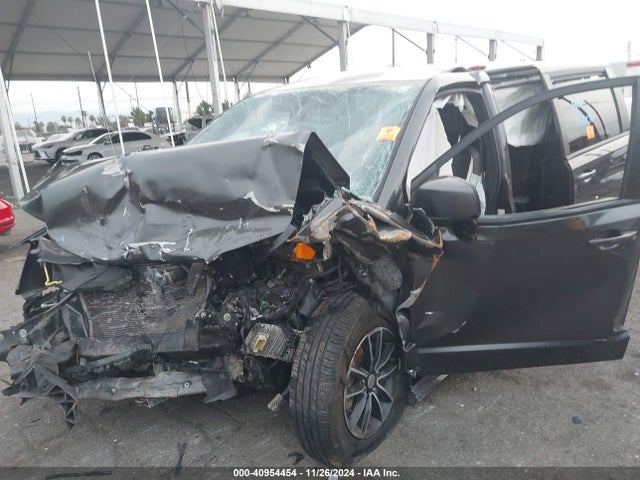 Dodge Grand Caravan Gt 2019 2C4RDGEG3KR641002 Image 6
