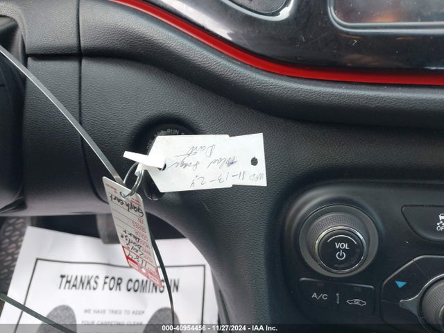Dodge DART SXT 2015 1C3CDFBB0FD315891 Image 11