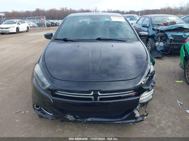 Dodge DART SXT 2015 1C3CDFBB0FD315891 Image 12