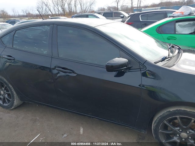 Dodge DART SXT 2015 1C3CDFBB0FD315891 Image 13
