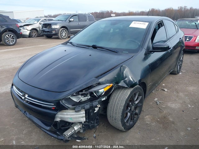 Dodge DART SXT 2015 1C3CDFBB0FD315891 Image 2