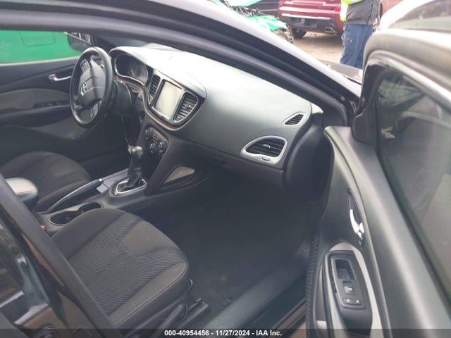 Dodge DART SXT 2015 1C3CDFBB0FD315891 Image 5